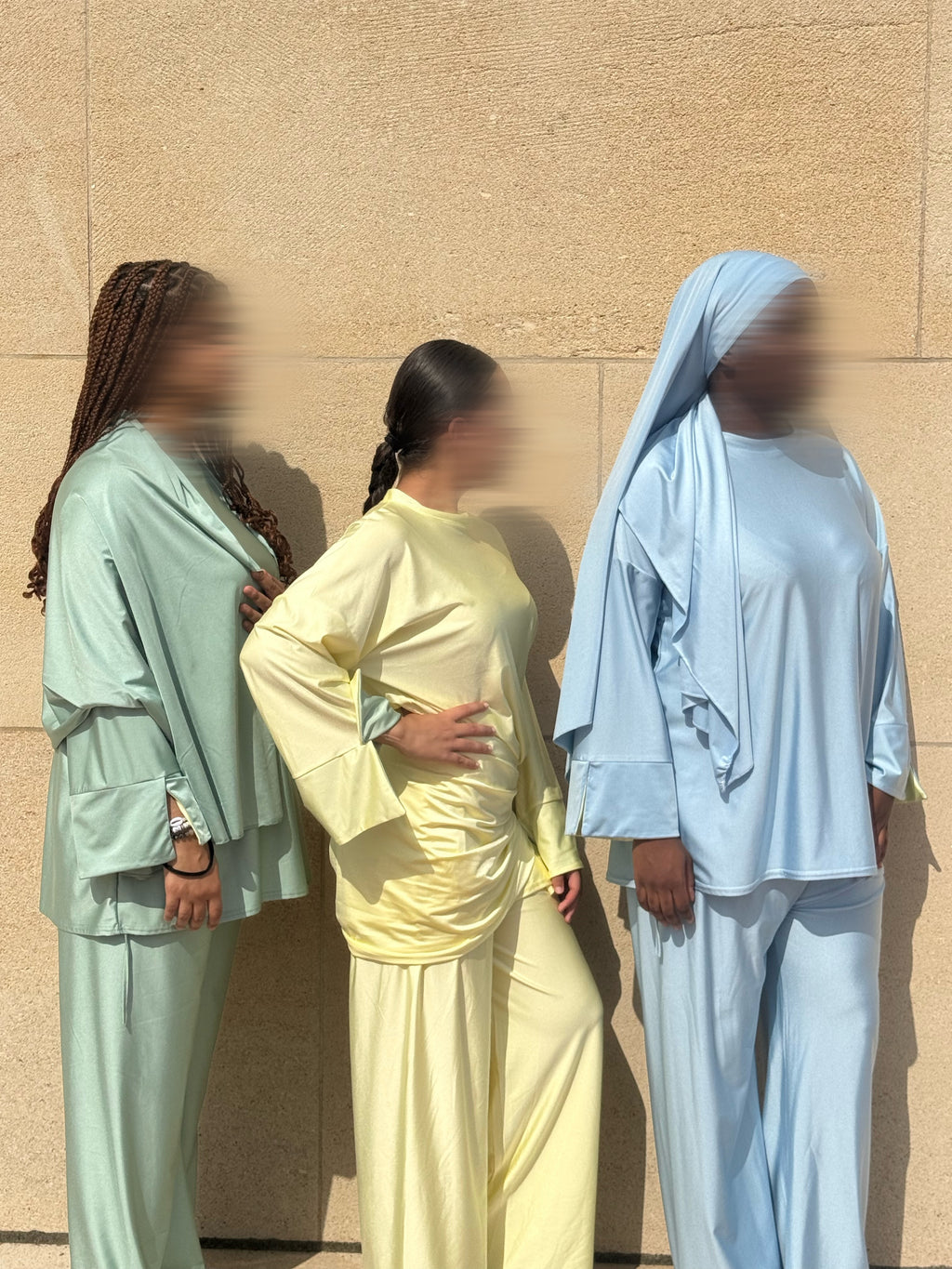 Burkini premium