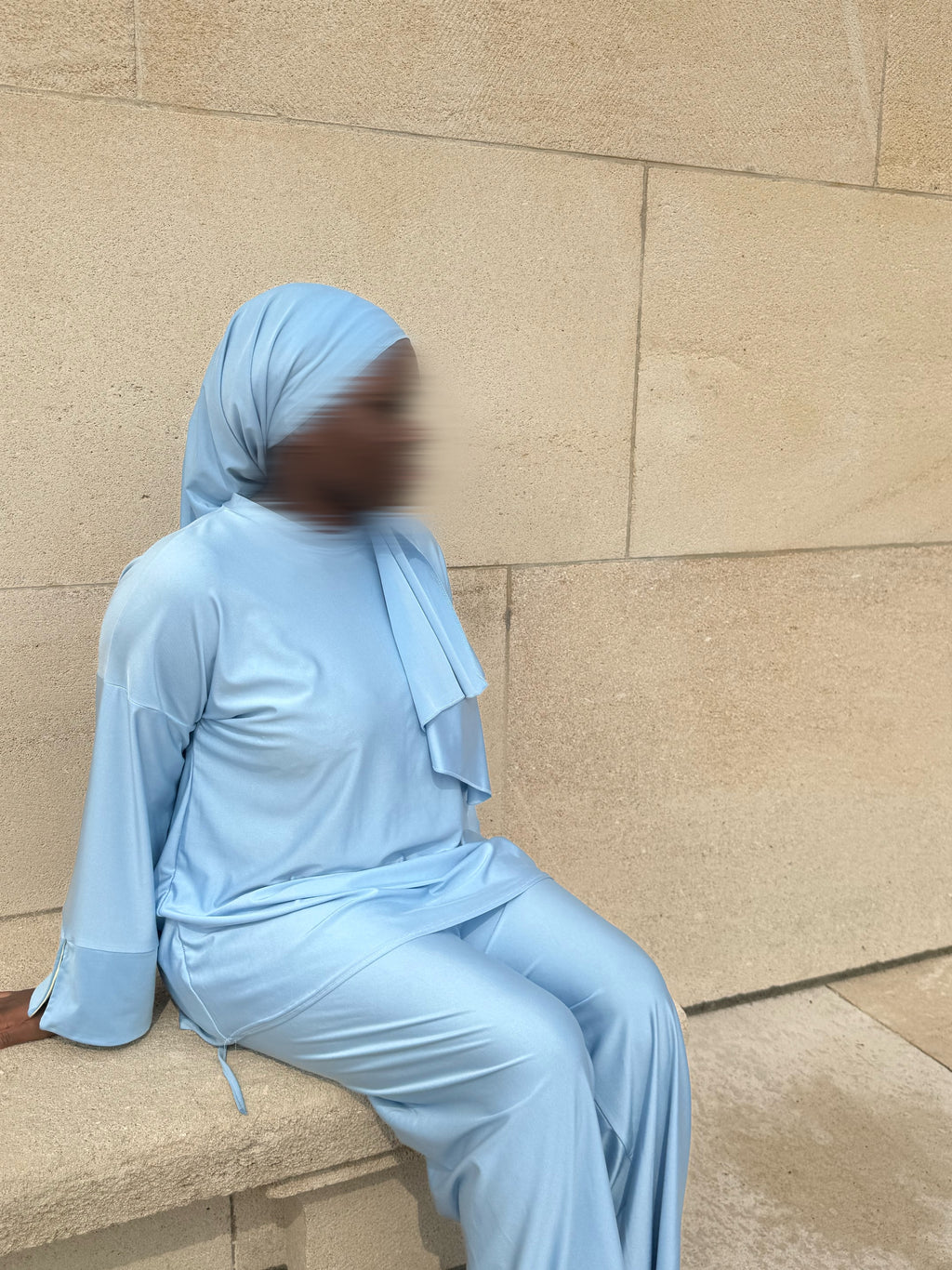 Burkini premium