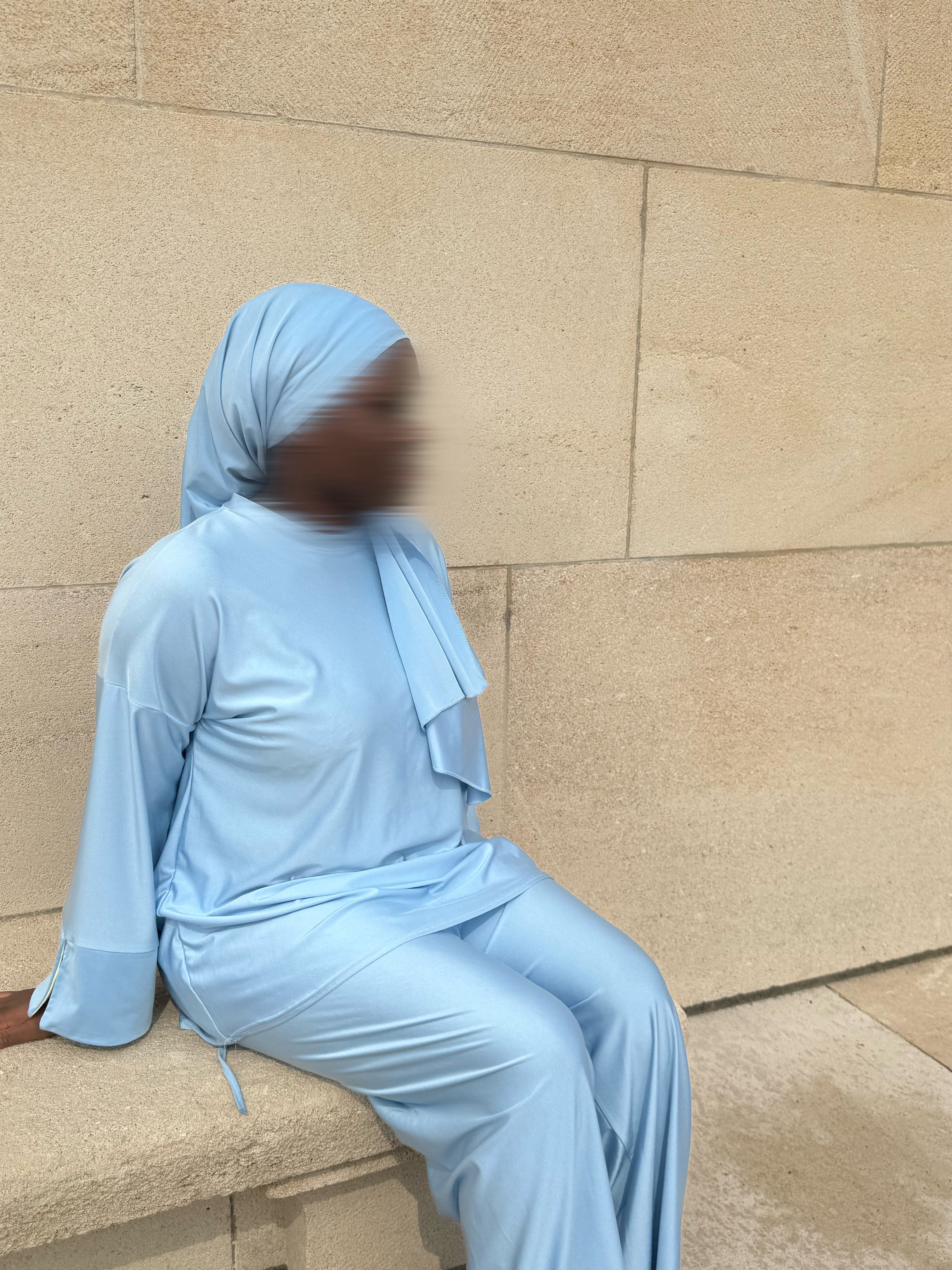 Burkini premium