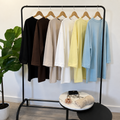Tee-shirt oversize Premium